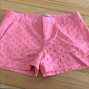 Gap petite shorts